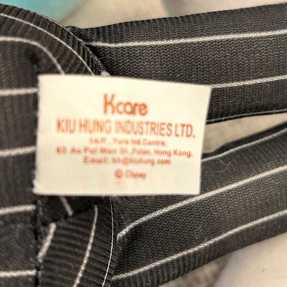 Jack Skellington and Sally 2ft plush dolls Nightmare Before Christmas, posable - Picture 11 of 12